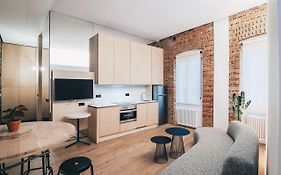 Moyua Apartment By People Rentals